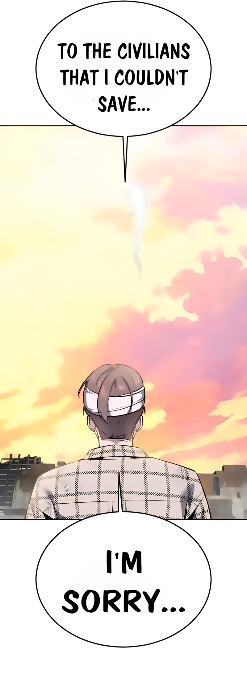 The Boy of Death Ch. 275 第96页