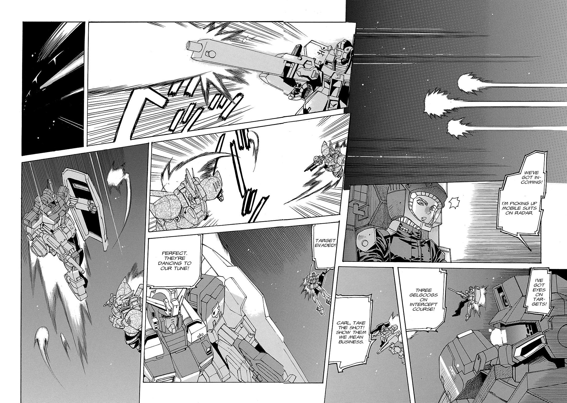 Advance of Z - The Flag of Titans Battle Buddy I 第12页