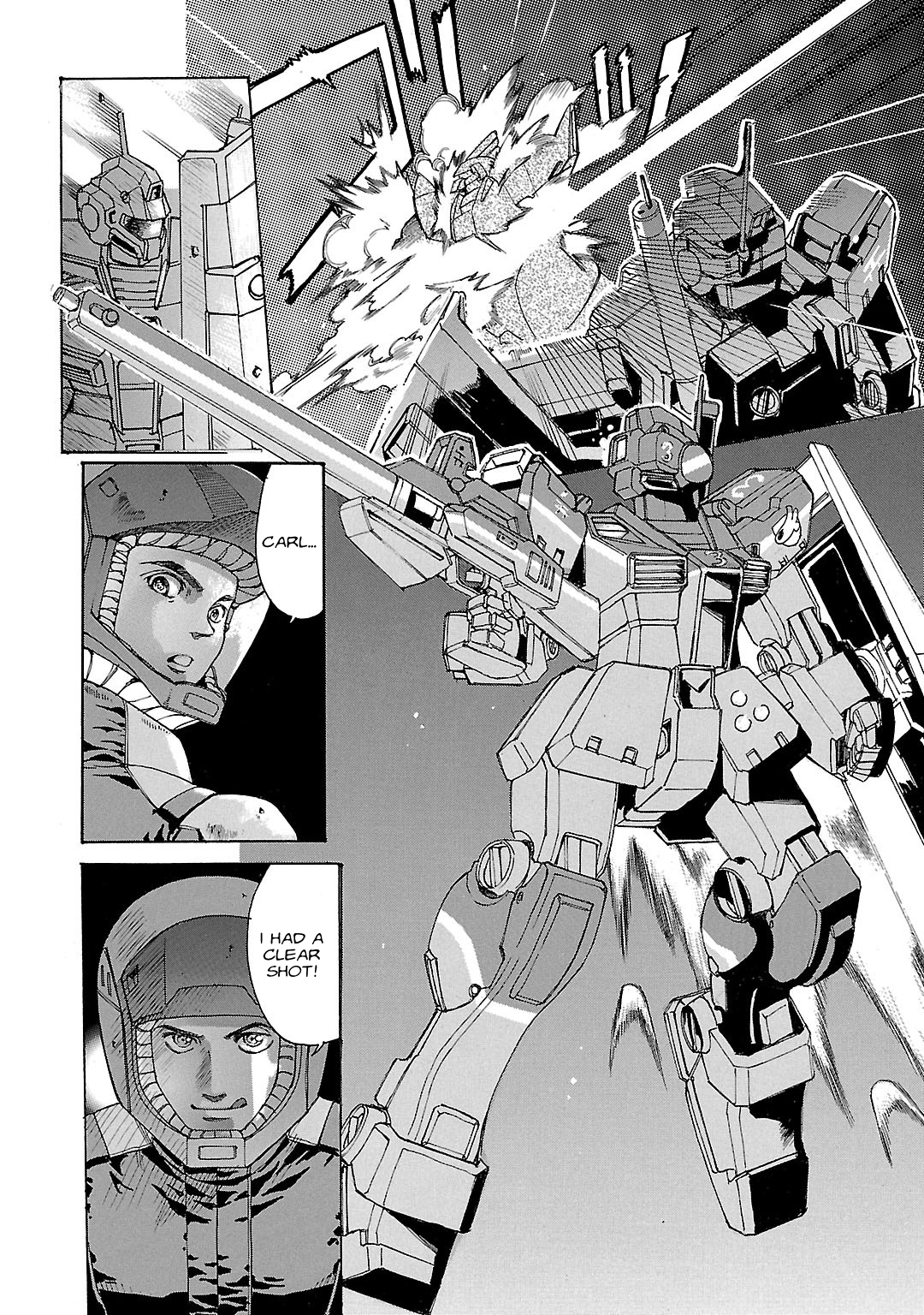 Advance of Z - The Flag of Titans Battle Buddy I 第14页