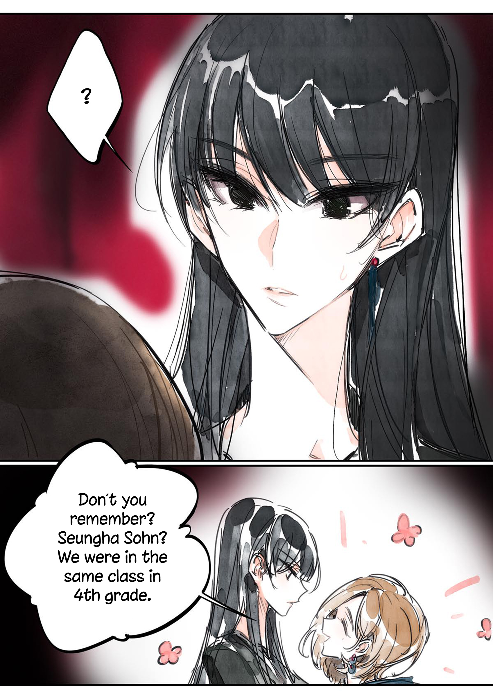 Swallow Tail Chapter 2 第2页