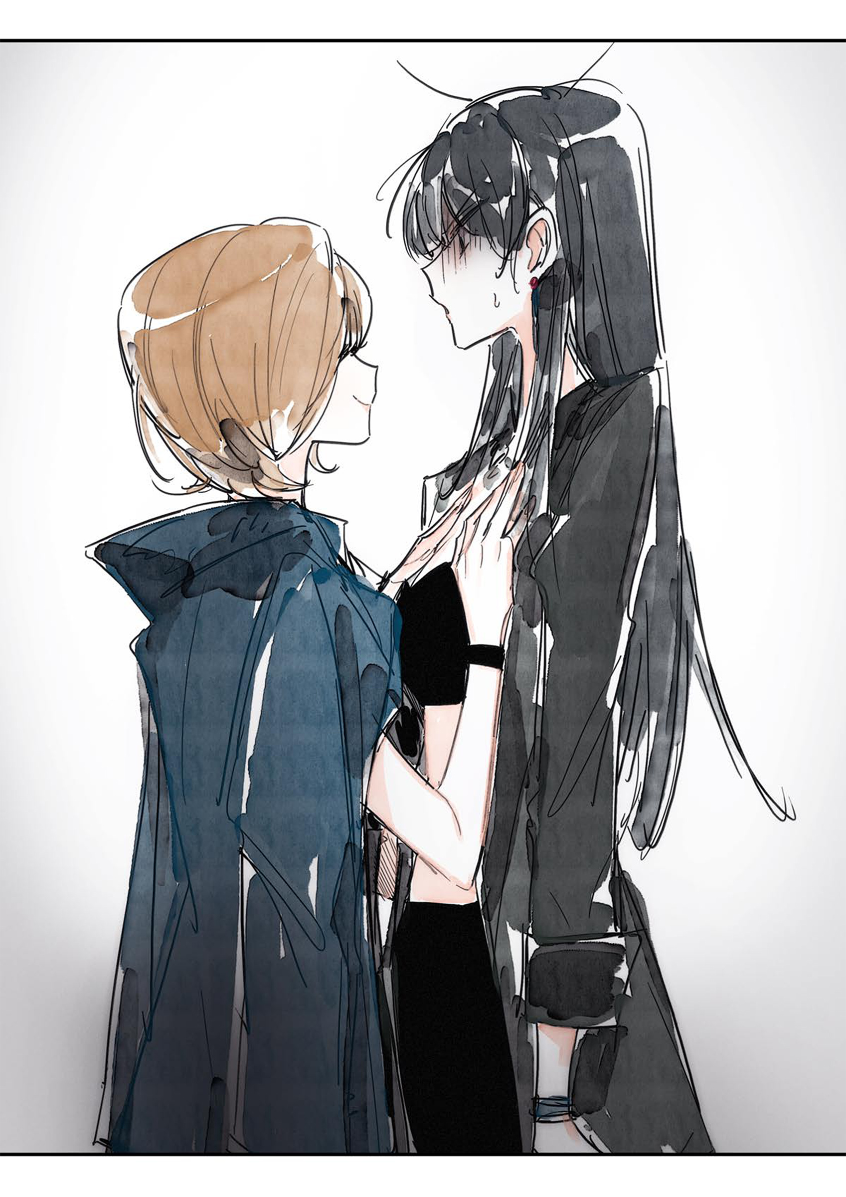 Swallow Tail Chapter 2 第11页