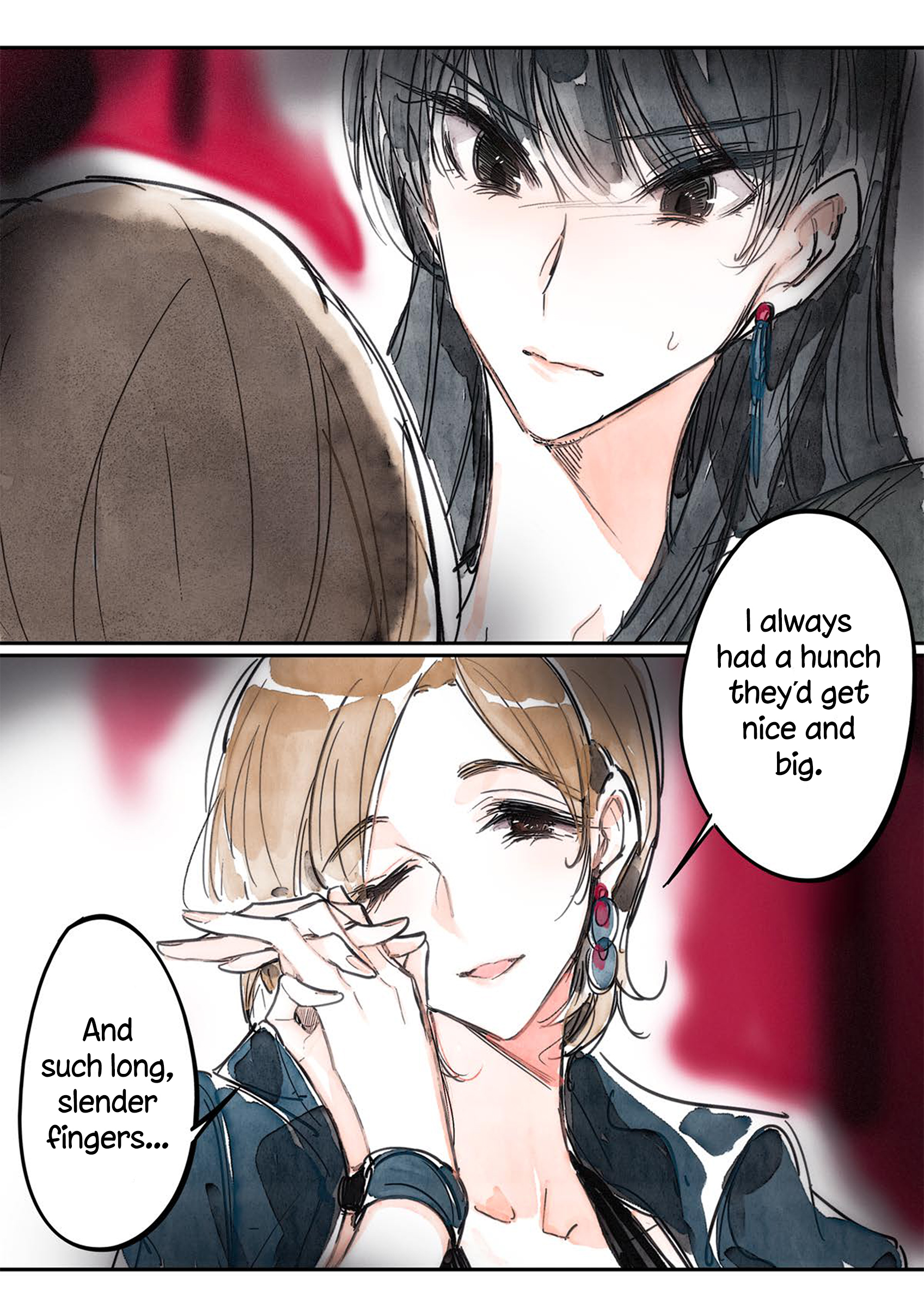Swallow Tail Chapter 2 第14页