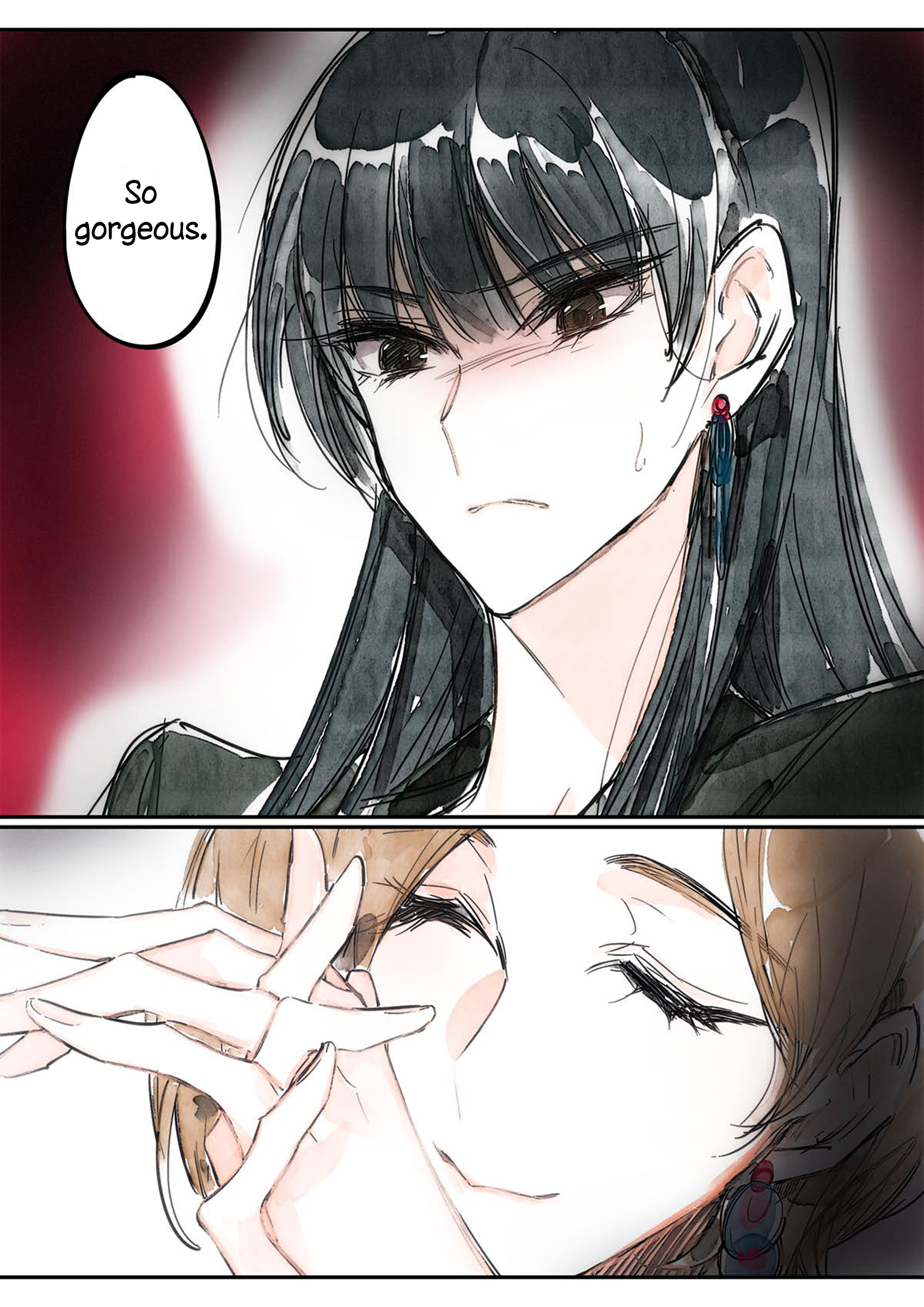 Swallow Tail Chapter 2 第15页
