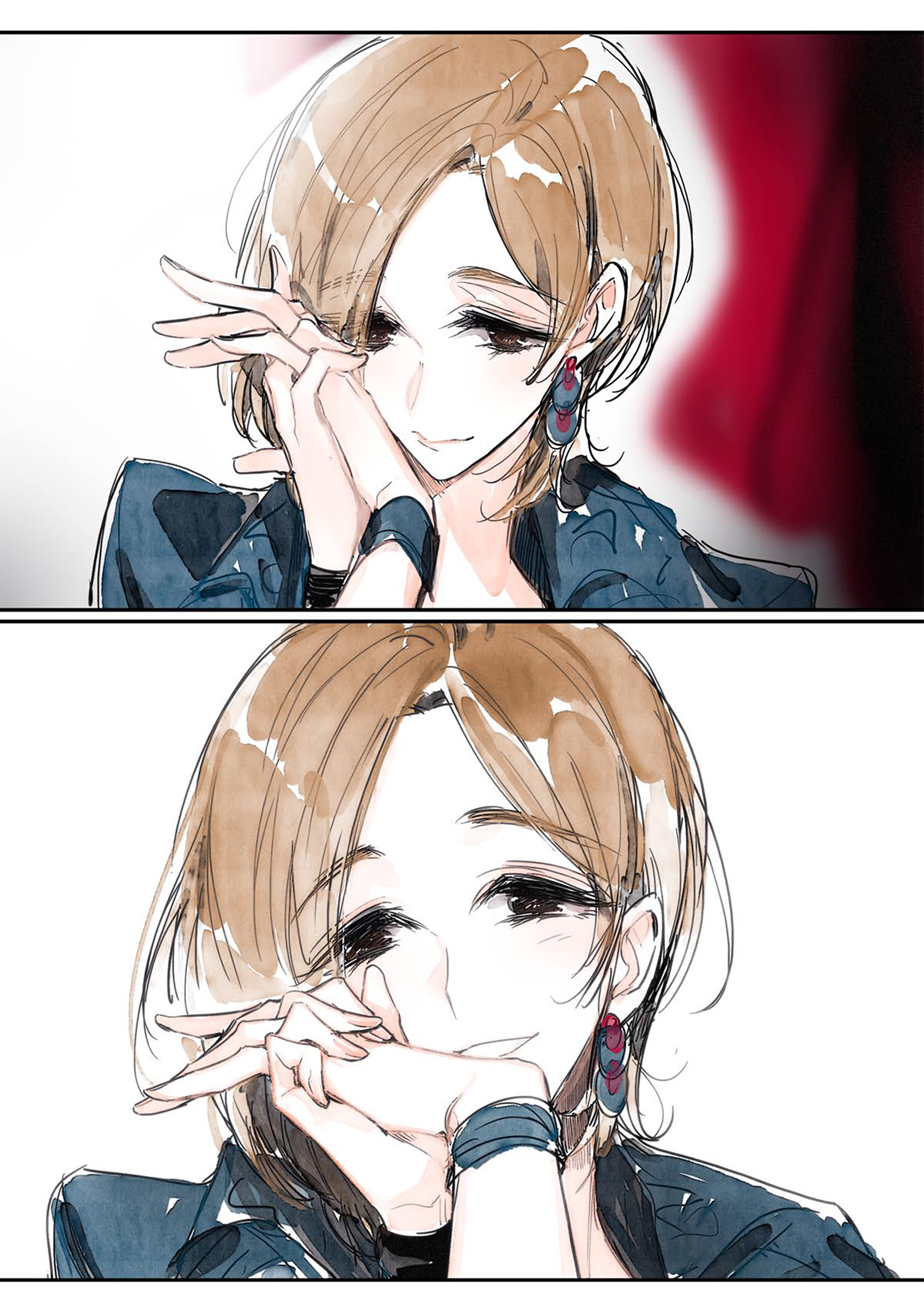 Swallow Tail Chapter 2 第17页