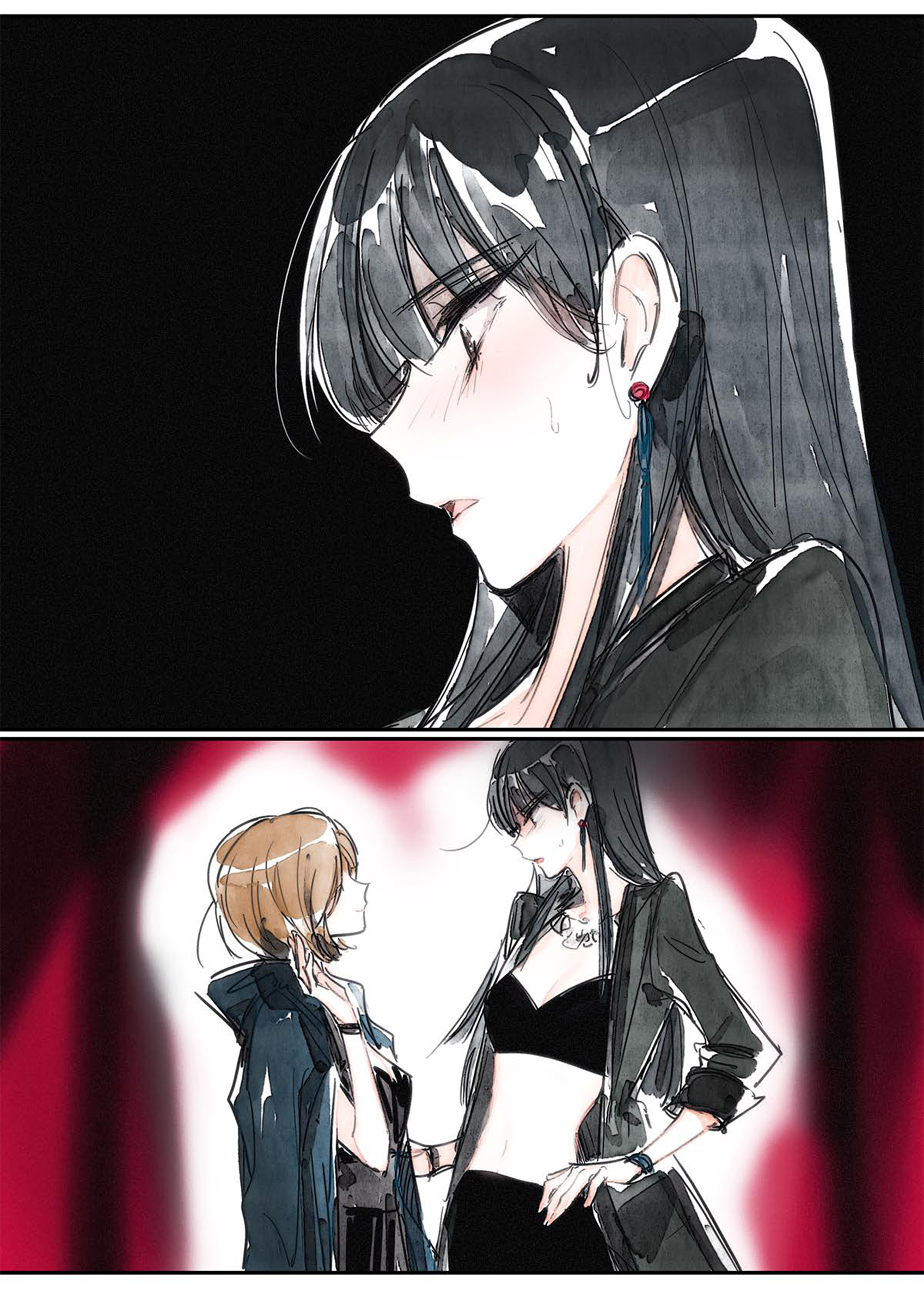 Swallow Tail Chapter 2 第20页