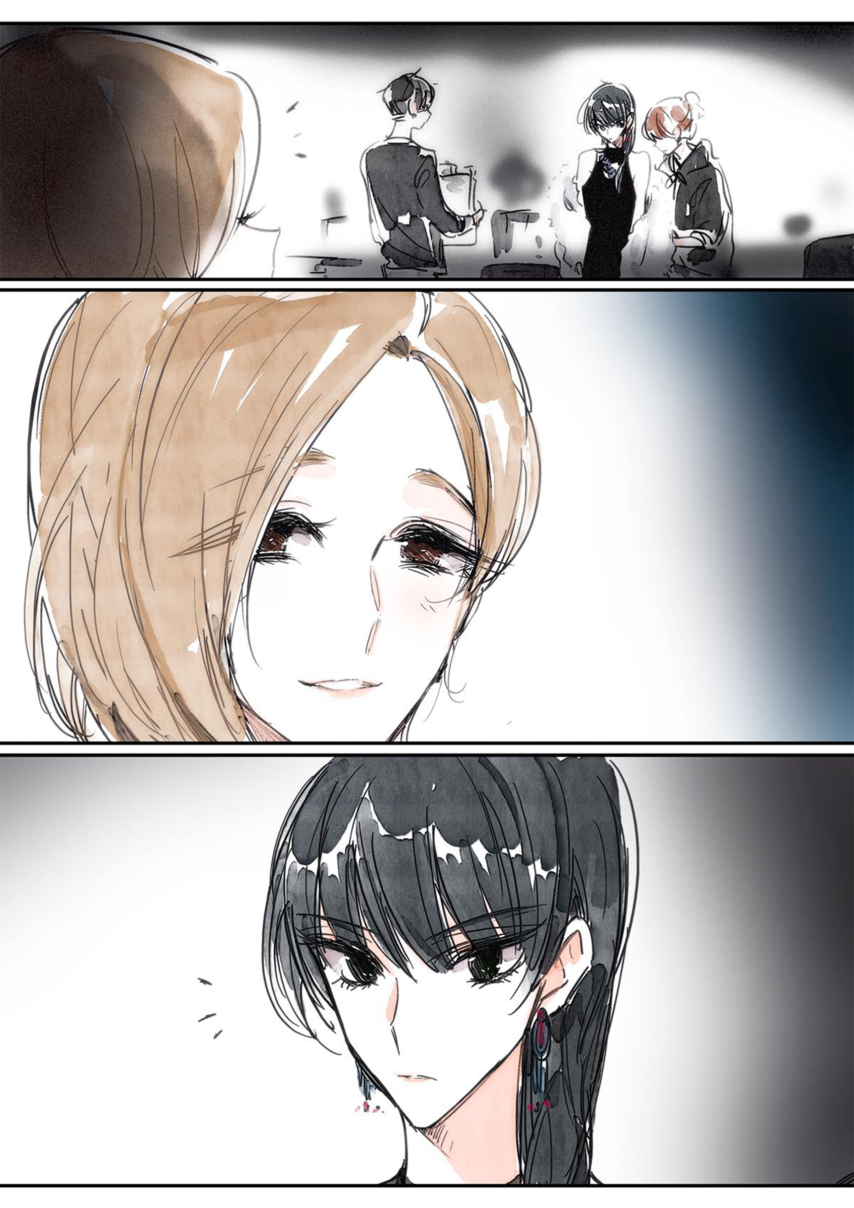 Swallow Tail Chapter 2 第25页