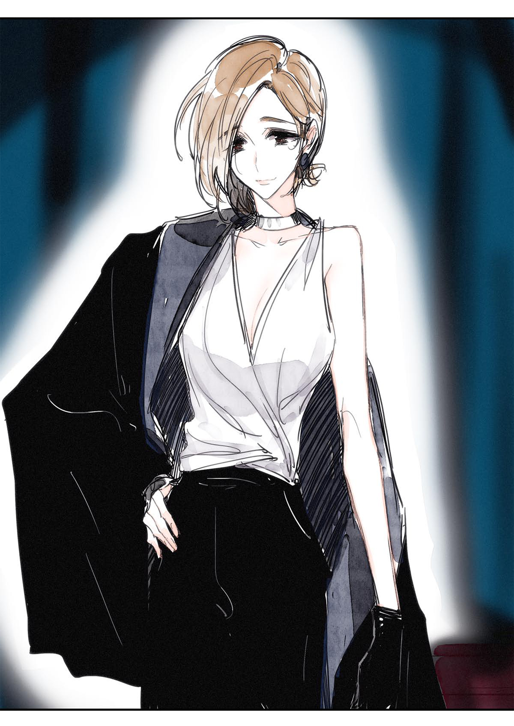Swallow Tail Chapter 2 第26页