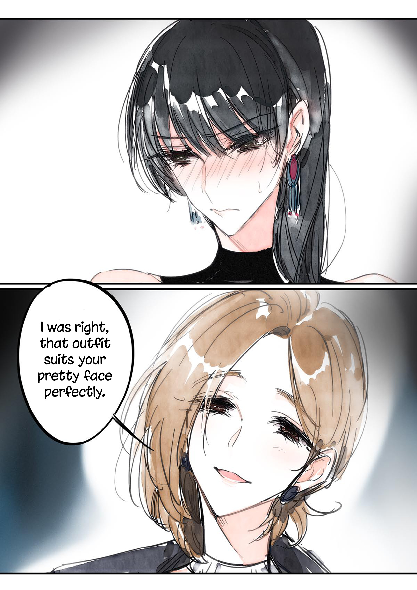 Swallow Tail Chapter 2 第28页