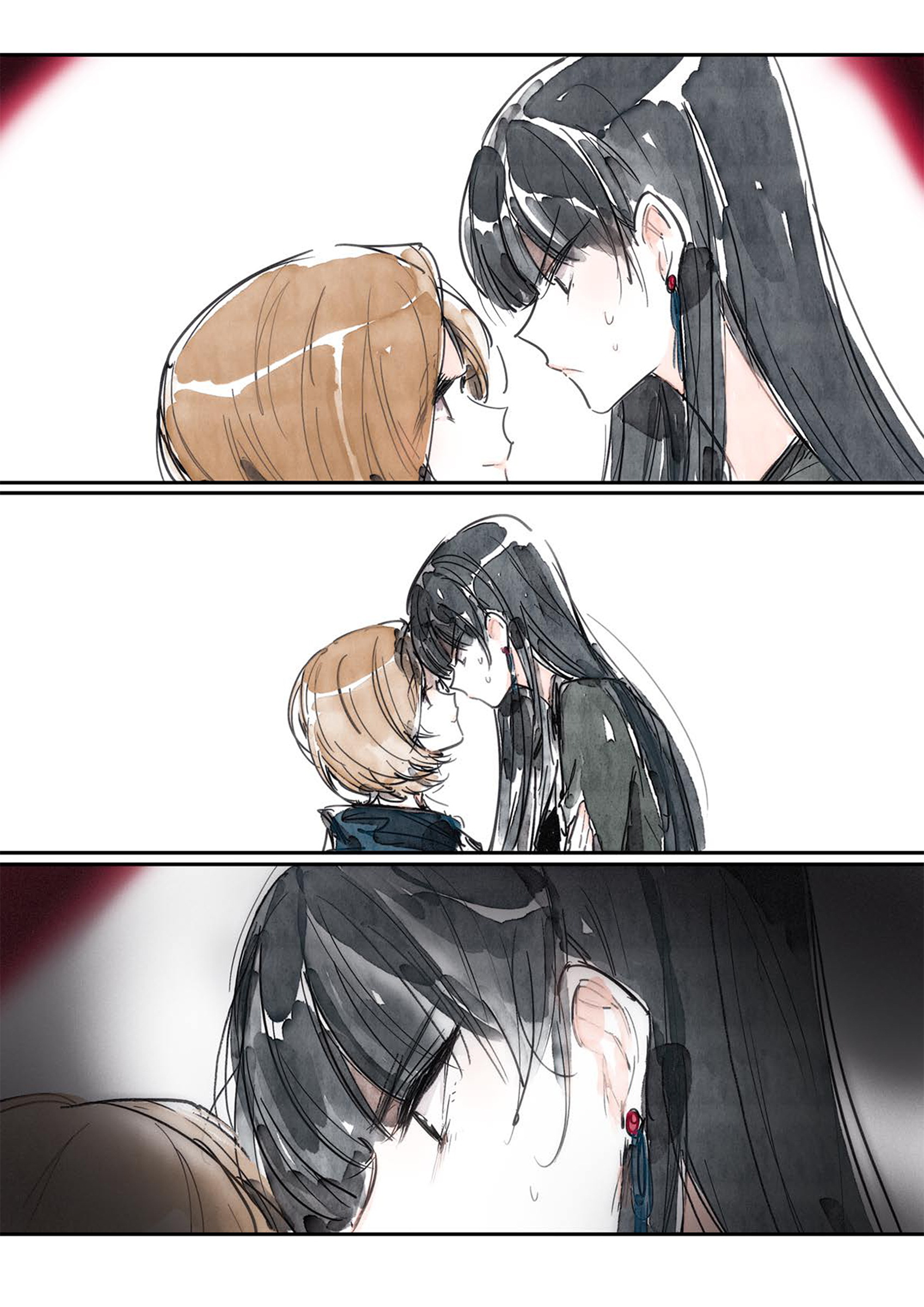 Swallow Tail Chapter 2 第7页