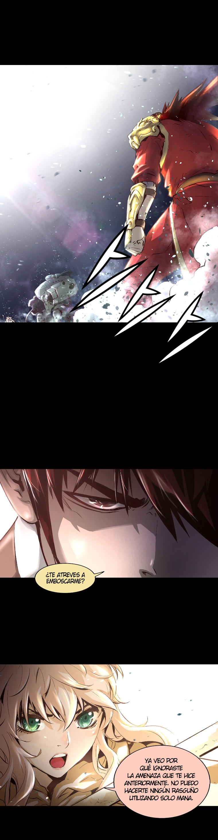 Trinity Wonder Vol. 1 Ch. 3 第13页