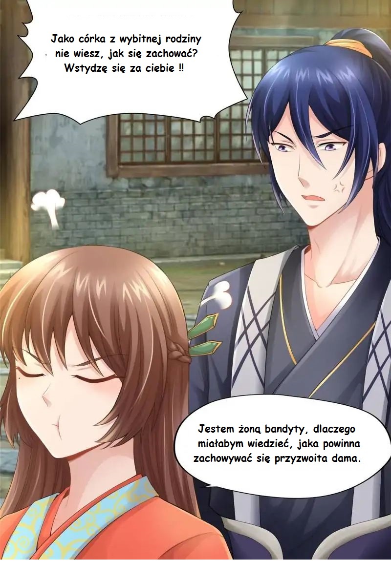 Cinderella Chef Ch. 4 第3页