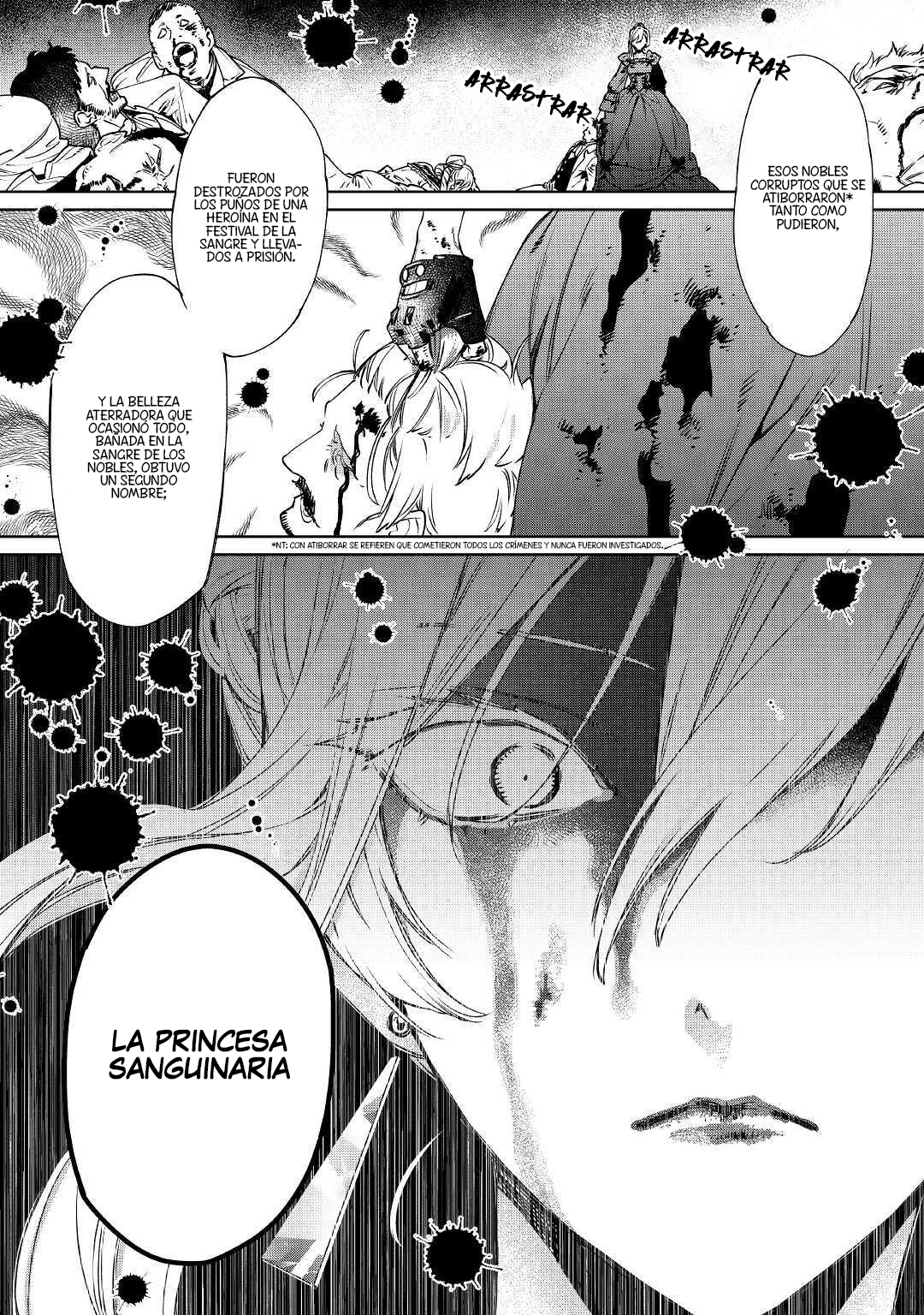 Saigo ni Hitotsu Dake Onegai Shite mo Yoroshii Deshou ka Vol. 1 Ch. 4 第13页