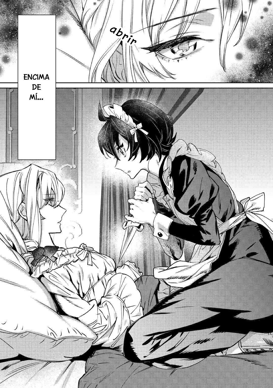 Saigo ni Hitotsu Dake Onegai Shite mo Yoroshii Deshou ka Vol. 1 Ch. 4 第3页