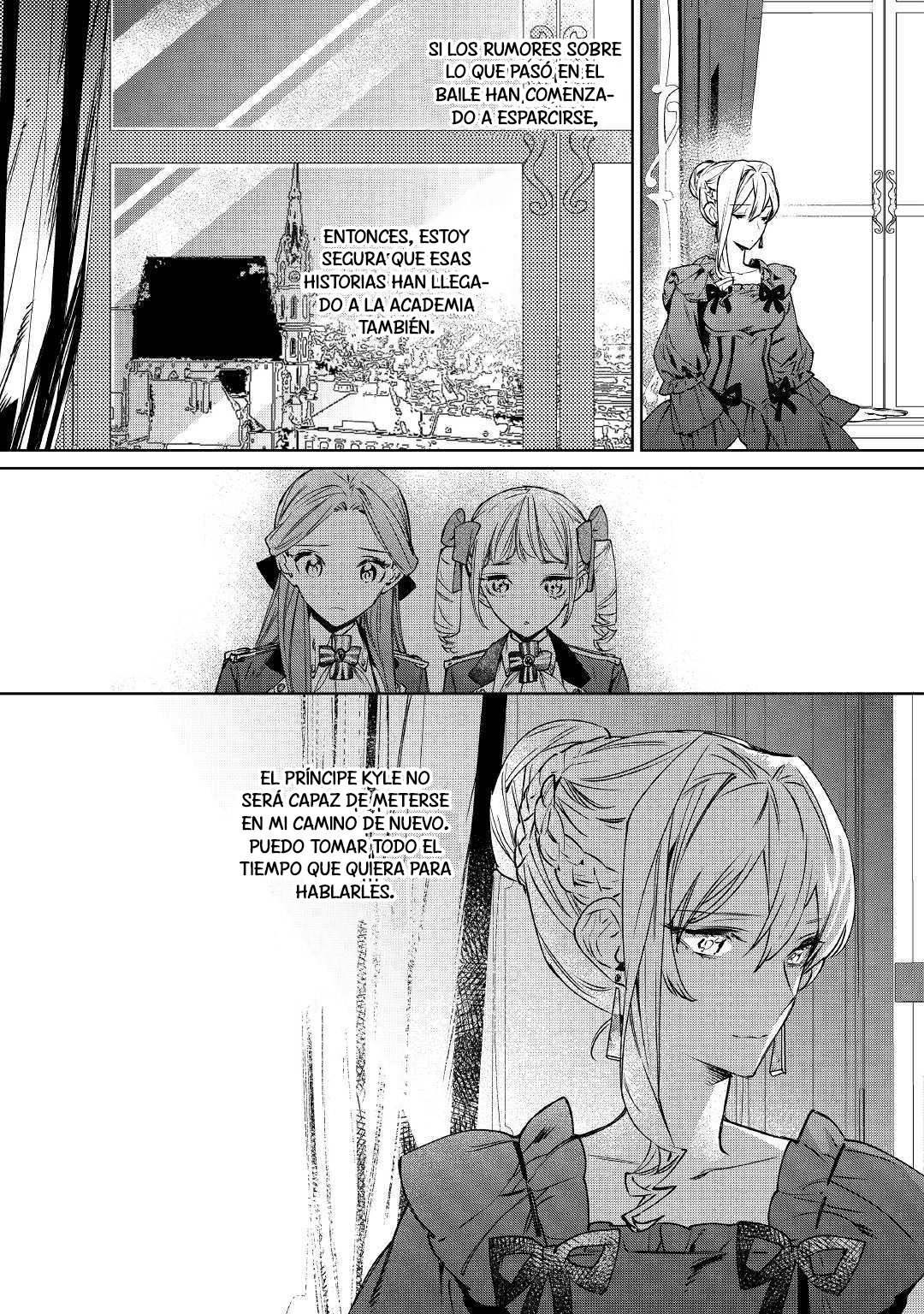 Saigo ni Hitotsu Dake Onegai Shite mo Yoroshii Deshou ka Vol. 1 Ch. 4 第26页