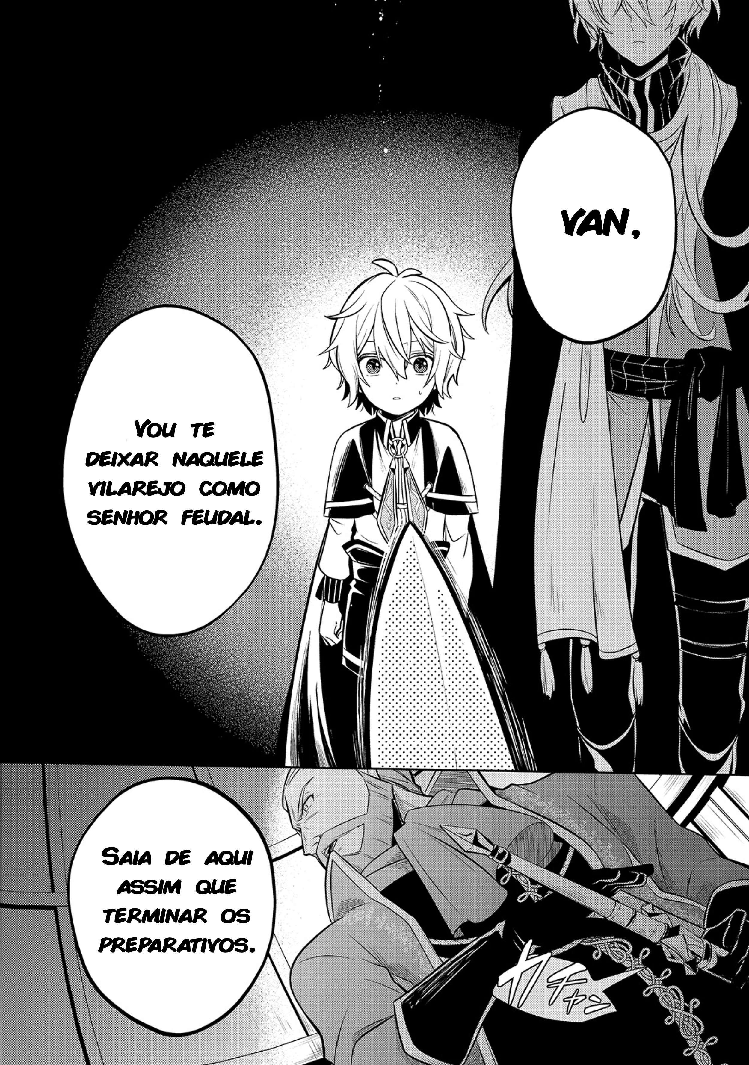 Okiraku Ryoushu no Tanoshii Ryouchi Bouei ~Seisan-kei Majutsu de Na mo na Kimura wo Saikyou no Jousai Toshi ni~ Vol. 1 Ch. 3 第16页