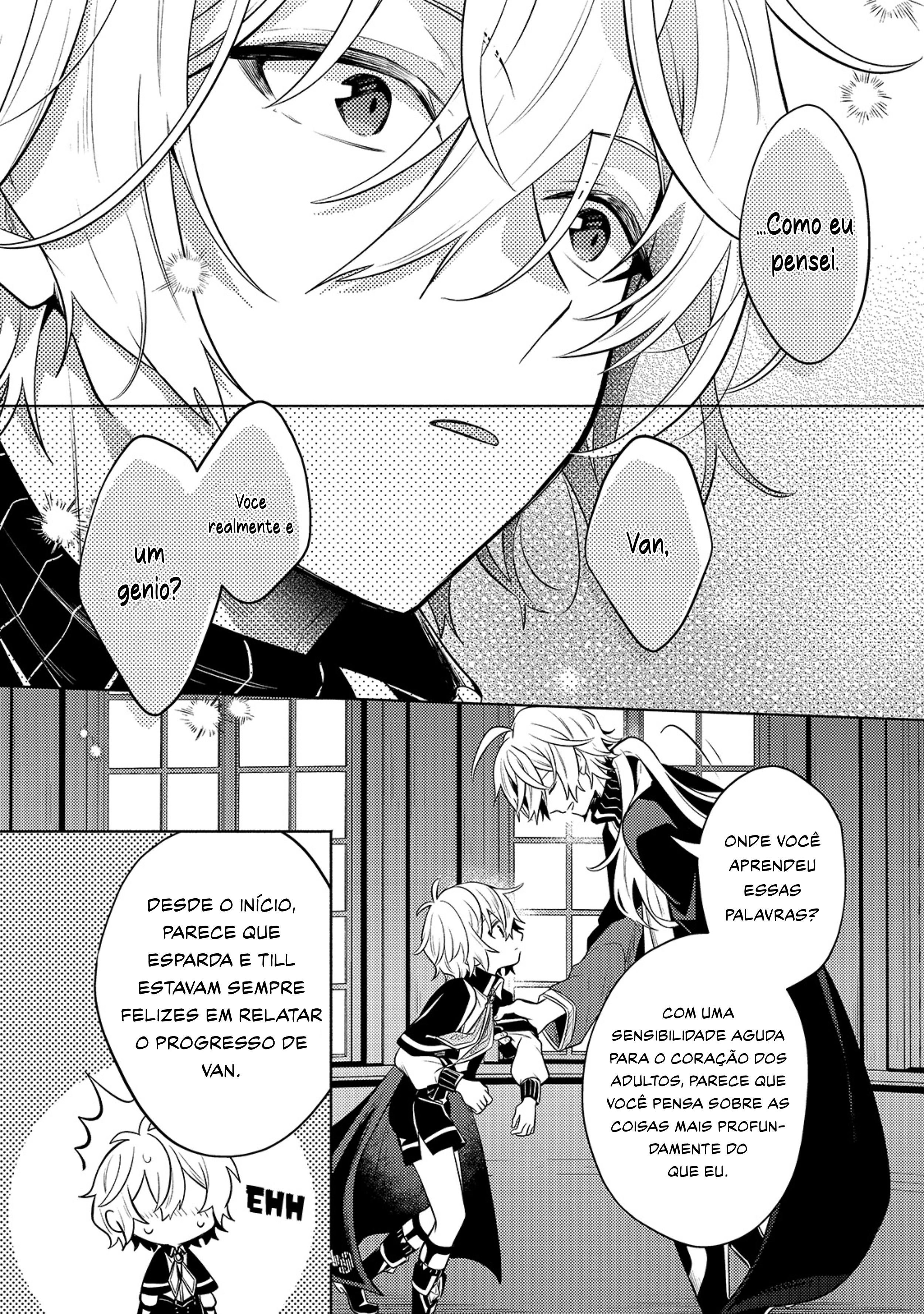 Okiraku Ryoushu no Tanoshii Ryouchi Bouei ~Seisan-kei Majutsu de Na mo na Kimura wo Saikyou no Jousai Toshi ni~ Vol. 1 Ch. 3 第20页