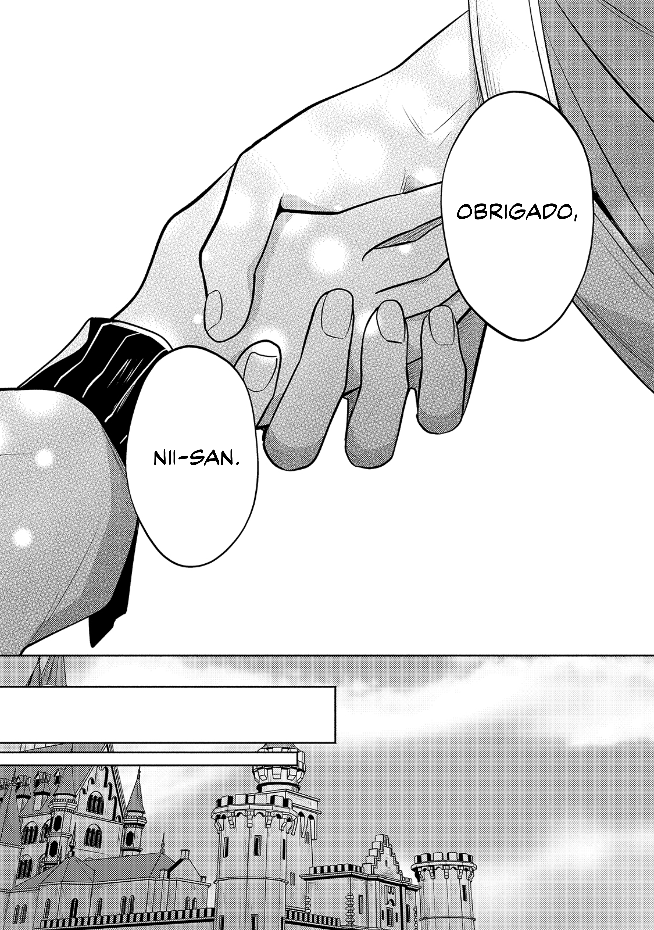 Okiraku Ryoushu no Tanoshii Ryouchi Bouei ~Seisan-kei Majutsu de Na mo na Kimura wo Saikyou no Jousai Toshi ni~ Vol. 1 Ch. 3 第23页