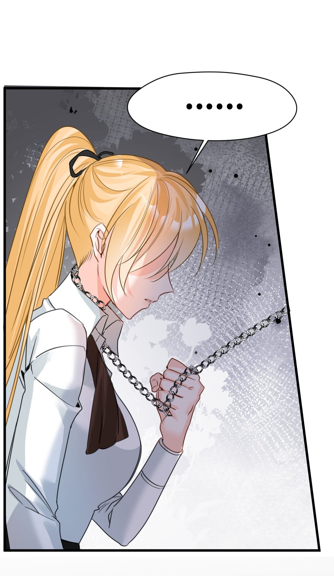 Miss Vampire’s Bullying Game Ch. 47 第35页