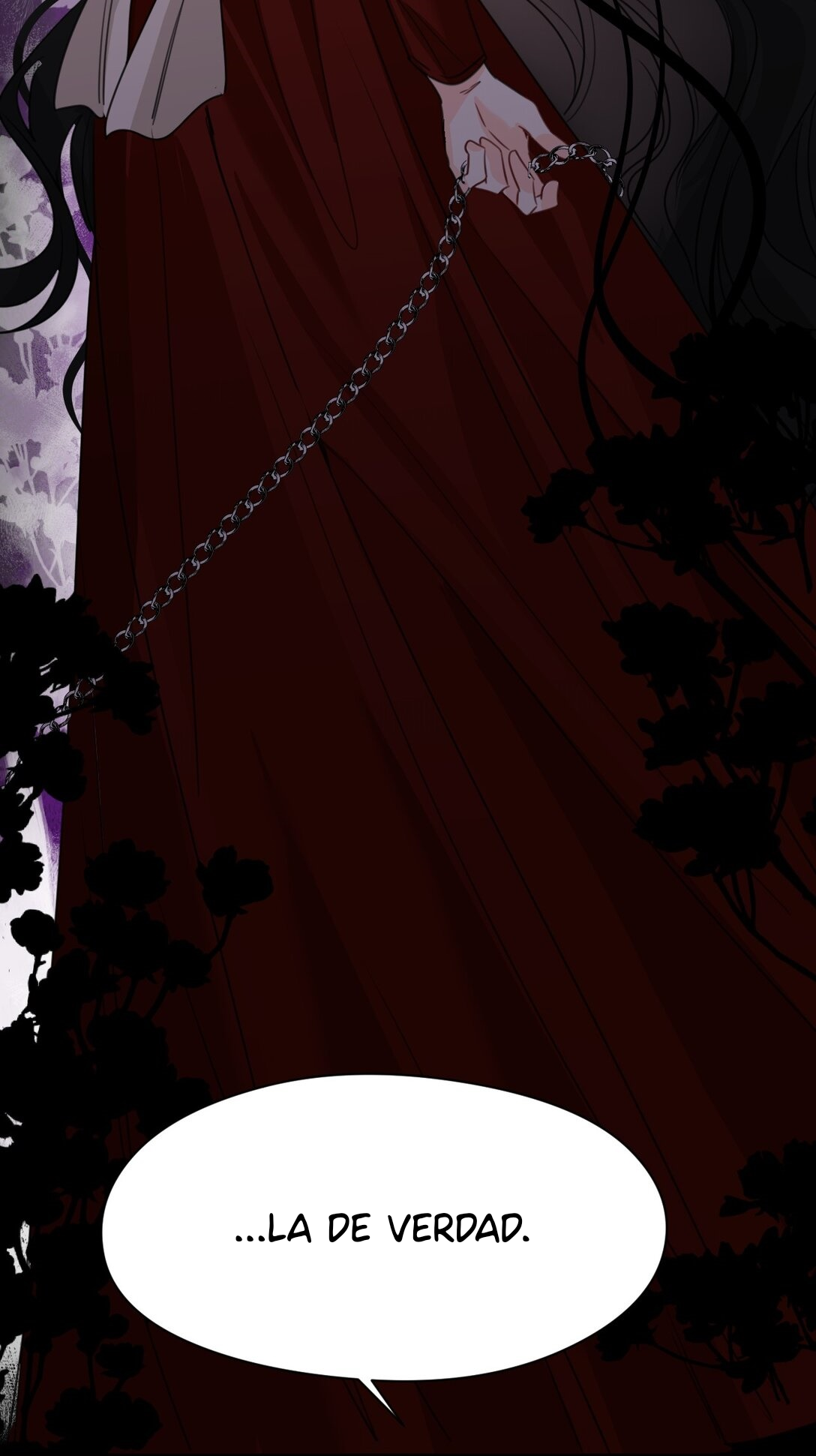 Miss Vampire’s Bullying Game Ch. 47 第37页