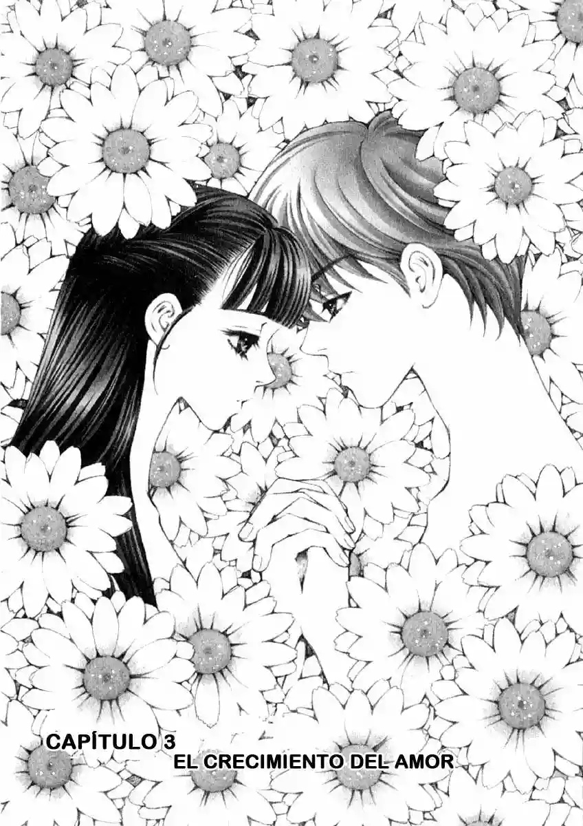 Boku to Kanojo no XXX Vol. 1 Ch. 3 第3页