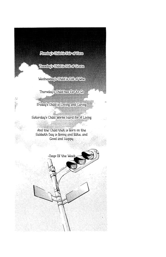 Seduction More Beautiful Than Love Vol. 1 Ch. 3.1 第3页