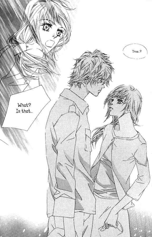 Seduction More Beautiful Than Love Vol. 1 Ch. 3.1 第21页