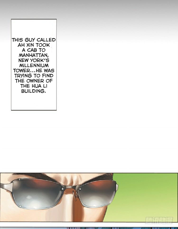 Murderer An Avenger's Prelude Part 2 第19页