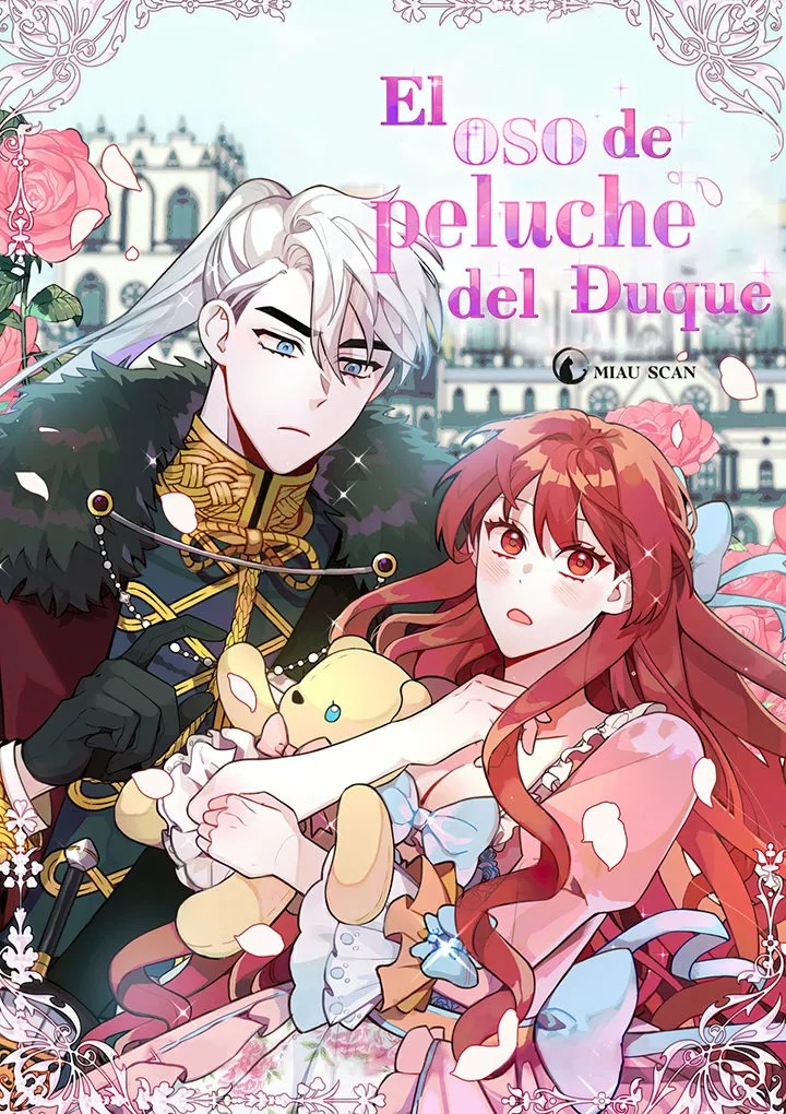 The Duke's Teddy Bear Vol. 1 Ch. 6 第3页