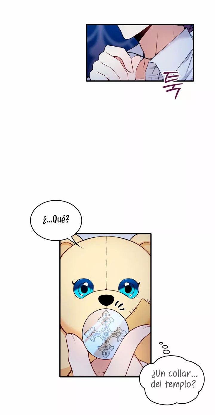 The Duke's Teddy Bear Vol. 1 Ch. 6 第24页