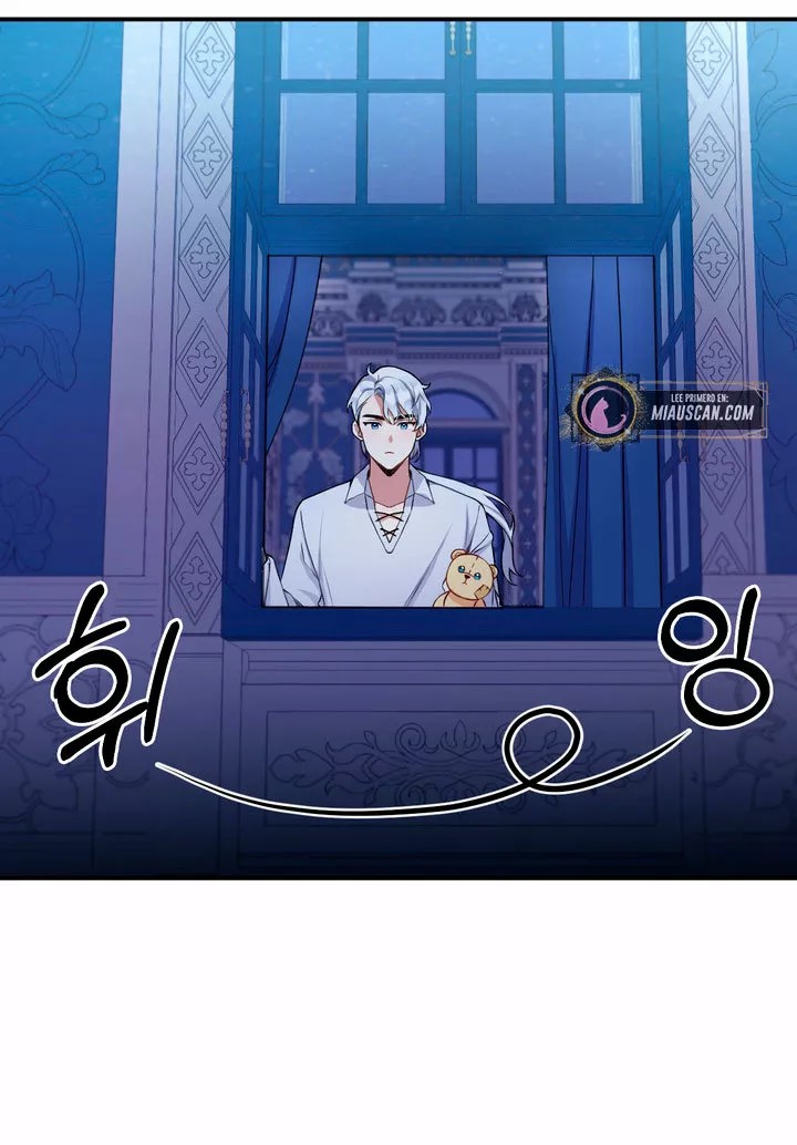 The Duke's Teddy Bear Vol. 1 Ch. 6 第40页