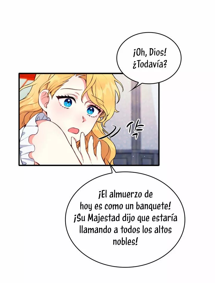 The Duke's Teddy Bear Vol. 1 Ch. 6 第60页