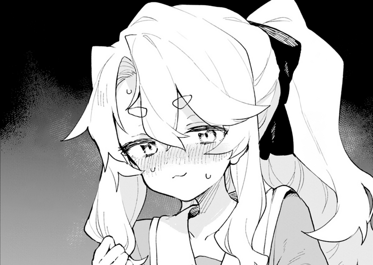Kimi no Love o Misetekure! Vol. 1 Ch. 4 第23页