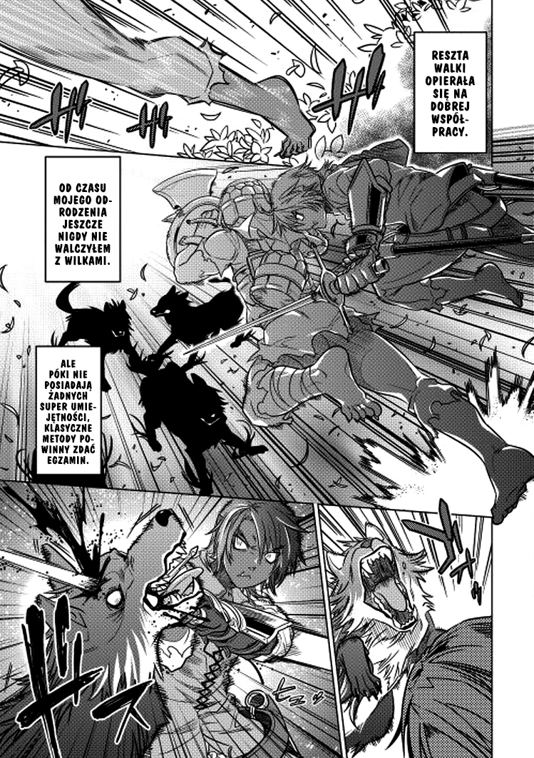 Re:Monster Vol. 1 Ch. 6 第13页