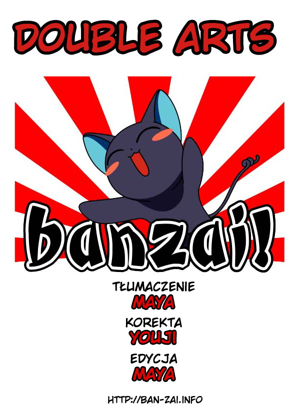 Double Arts Skazani na siebie 第58页