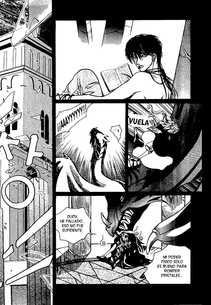 Masca Vol. 1 Ch. 6 第11页
