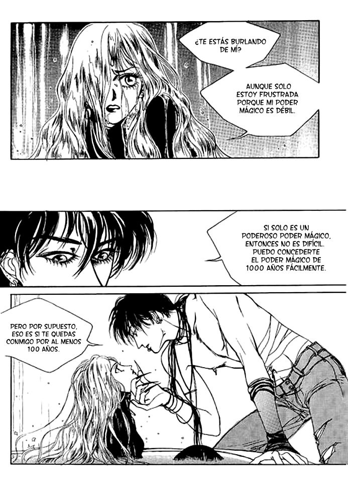 Masca Vol. 1 Ch. 6 第13页