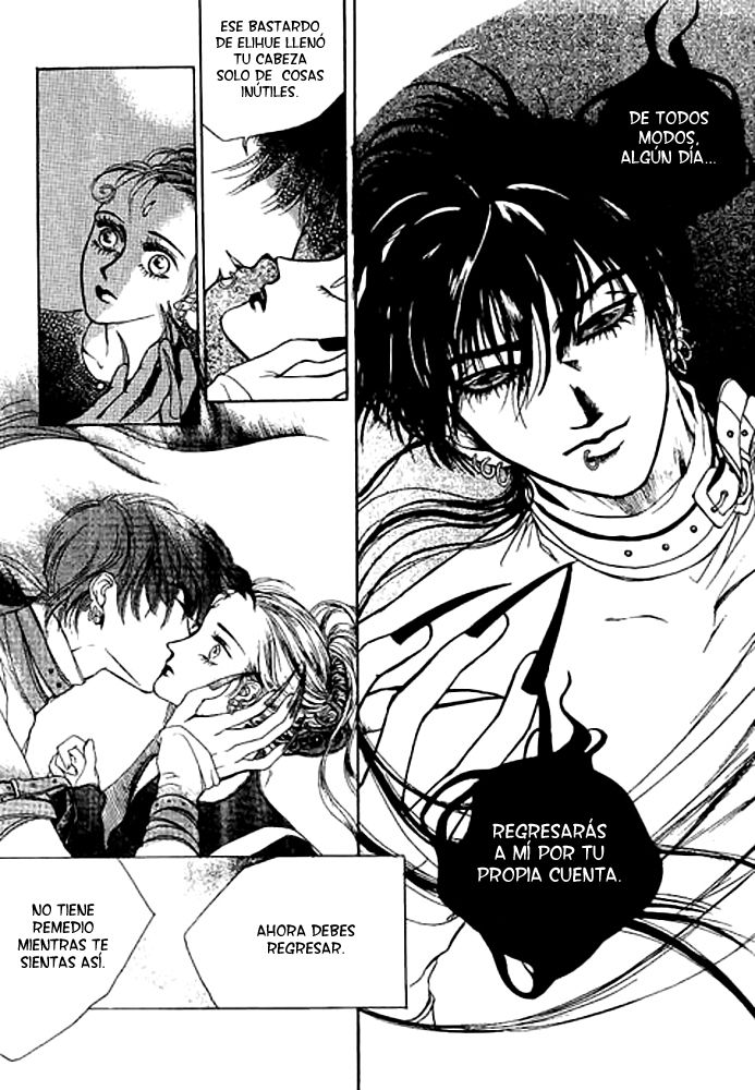 Masca Vol. 1 Ch. 6 第26页