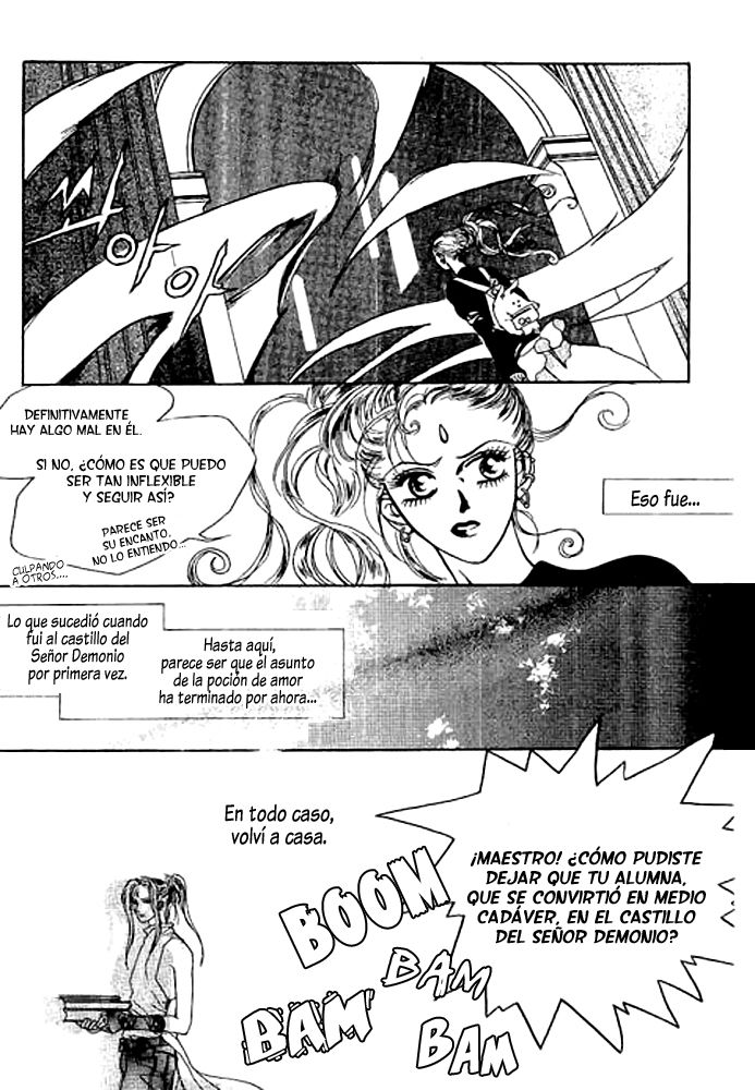 Masca Vol. 1 Ch. 6 第27页