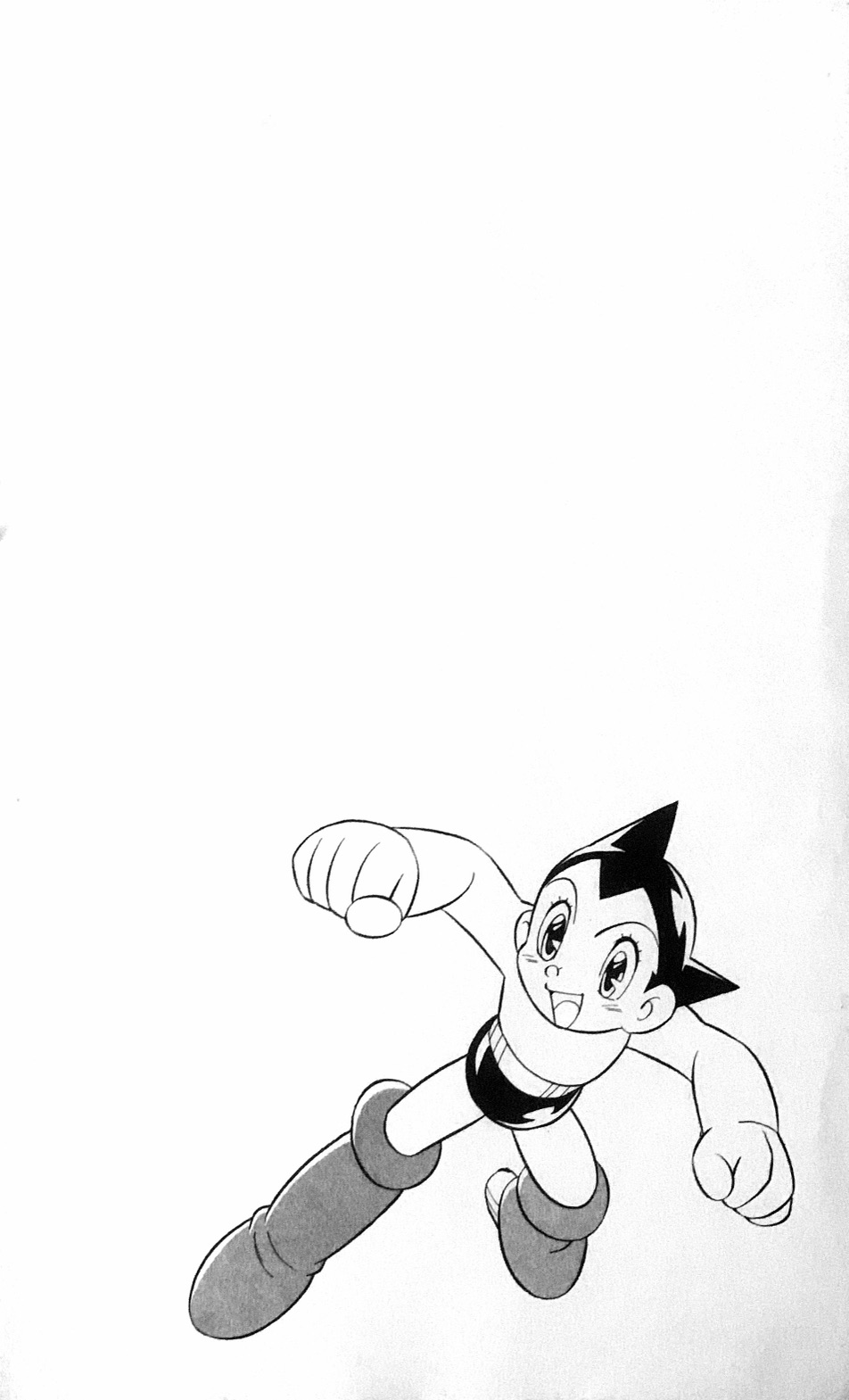 Astro Boy 2003 Destruction's Robot Secret 第3页