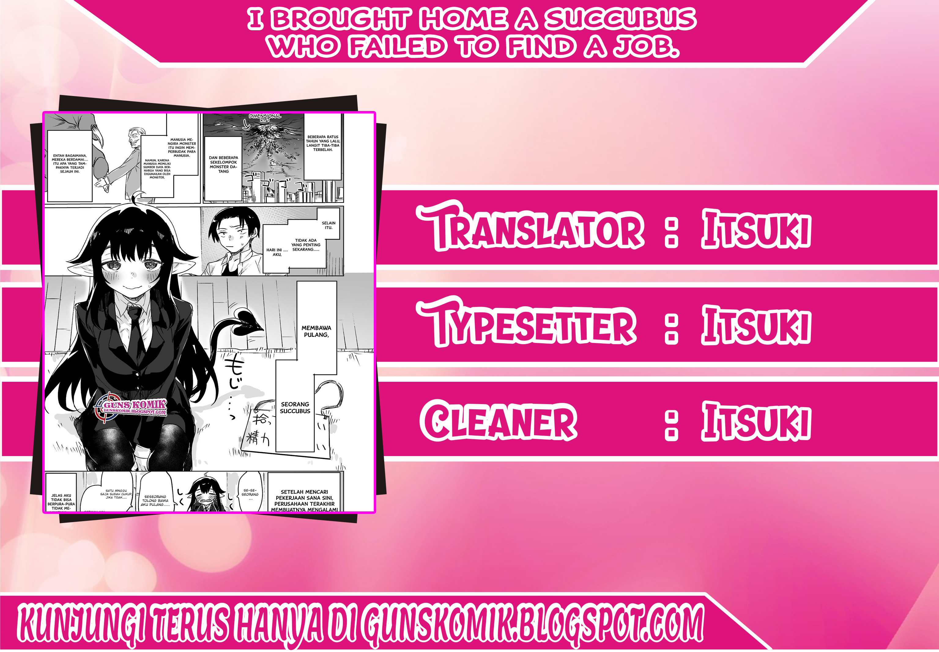 Shuukatsu Shippai shita Succubus-san wo Hiroimashita 第7页
