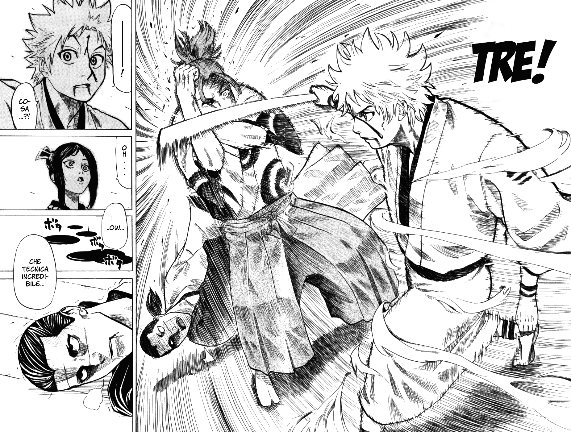 Gamaran Vol. 1 Ch. 1 第57页