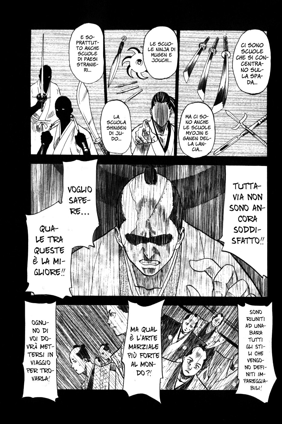 Gamaran Vol. 1 Ch. 1 第65页