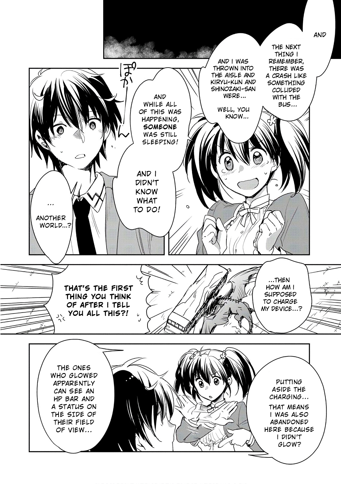 Sokushi Cheat ga Saikyou Sugite, Isekai no Yatsura ga Marude Aite ni Naranai ndesu ga. -ΑΩ- Die 第37页