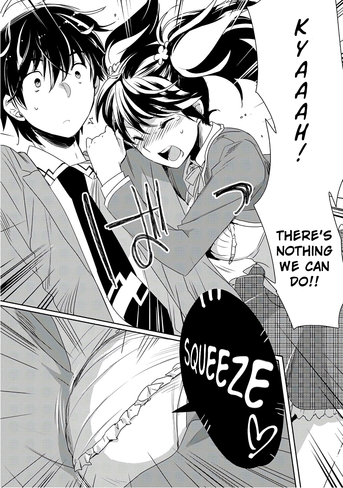 Sokushi Cheat ga Saikyou Sugite, Isekai no Yatsura ga Marude Aite ni Naranai ndesu ga. -ΑΩ- Die 第9页