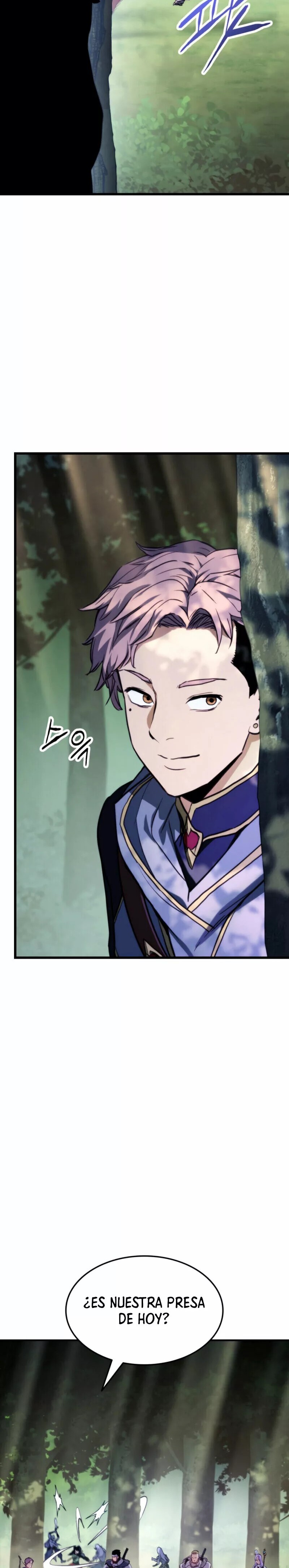 Ranker's Return Ch. 6 第11页