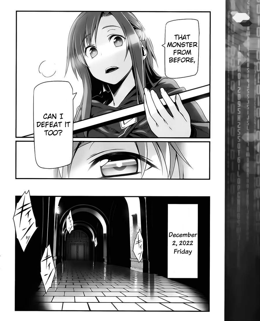Sword Art Online: Progressive Like A Shooting Star 第44页