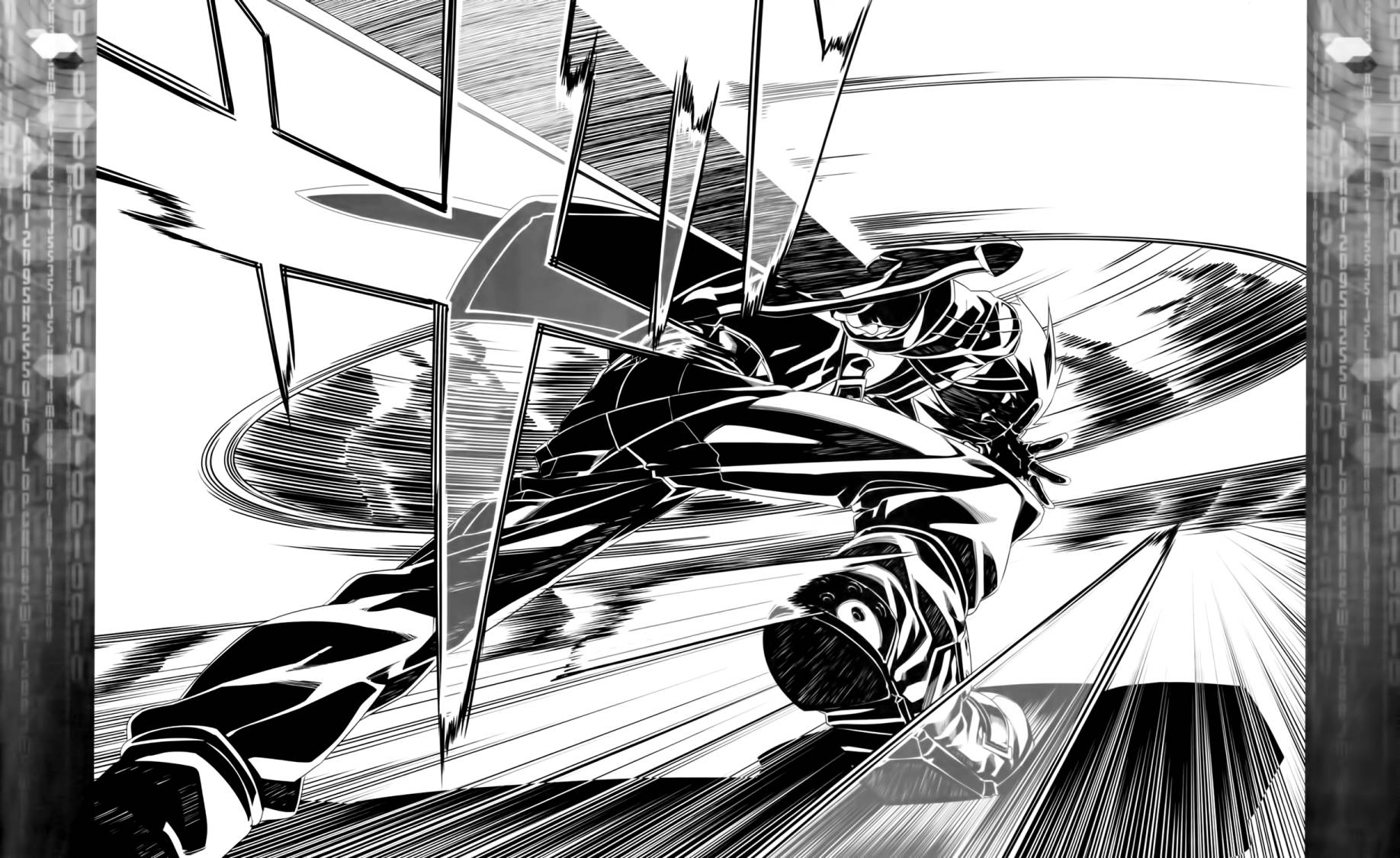 Sword Art Online: Progressive Like A Shooting Star 第50页