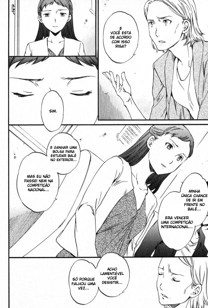 Kenrantaru Grande Scène Vol. 1 Ch. 2 第21页