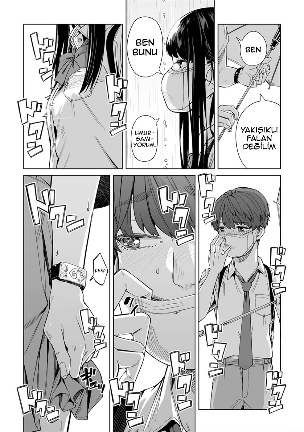 New Normal Vol. 1 Ch. 2 第9页