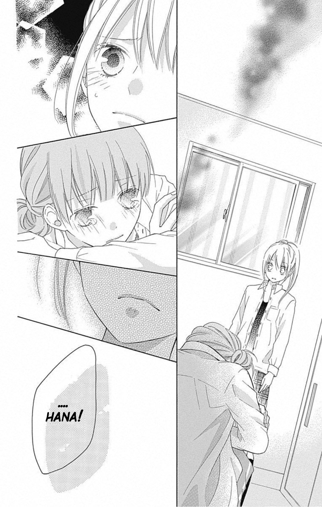 Hinadori no Waltz Vol. 1 Ch. 1 第32页